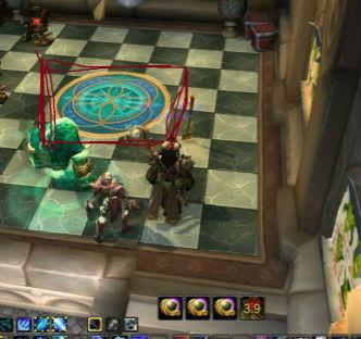 魔兽世界7.0达拉然隐藏宠物烟灰野兔抓捕图文攻略 魔兽世界7.0达拉然隐藏宠物烟灰野兔抓捕图文攻略