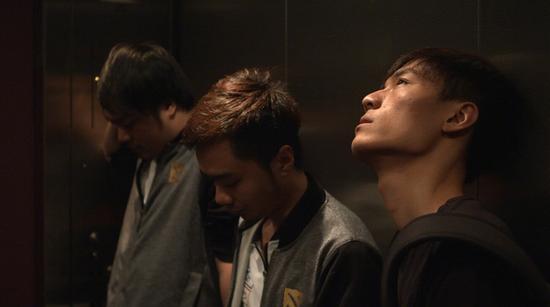 论切假腿的好坏 理性看待电竞选手休息还是退