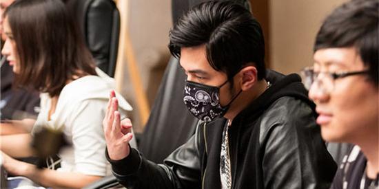 冠军竟无缘世界赛 周董的JT到底怎么了?-新浪