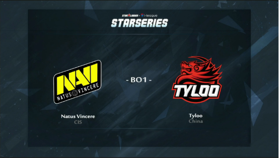 SL I联赛捷报:Tyloo客场击败豪门NAVI 捍卫中国CSGO荣誉 SL I联赛捷报:Tyloo客场击败豪门NAVI 捍卫中国CSGO荣誉