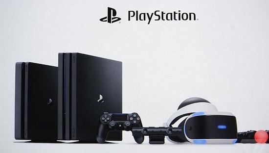 PS4 Pro来势汹汹 但微软似乎并不惧怕挑战_电