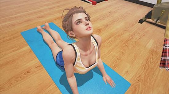 PSVR,成人游戏,极乐房东最新图片
