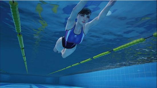PSVR,成人游戏,极乐房东最新图片