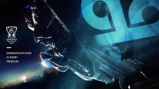 没想到吧我又回来了 世界级冠军上单Impact沉寂归来 没想到吧我又回来了 世界级冠军上单Impact沉寂归来