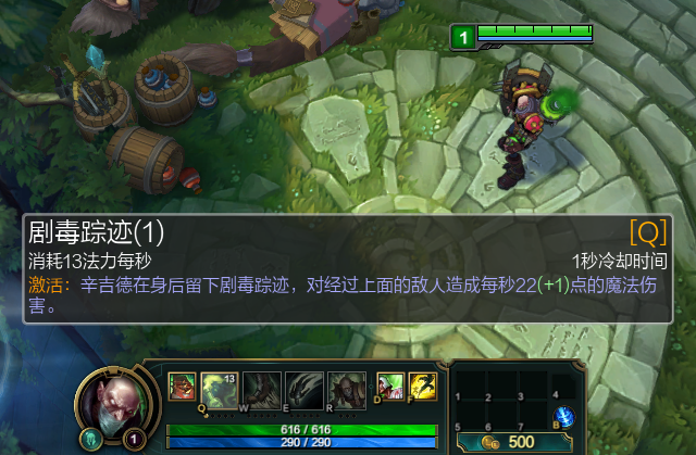 ManWolfAxeBoss继续说道: