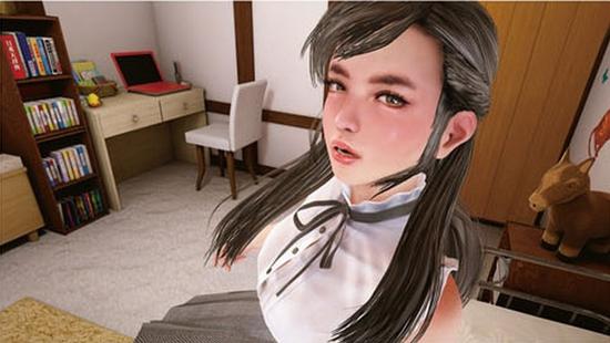 PSVR,成人游戏,极乐房东最新图片
