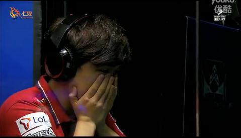 没想到吧我又回来了 世界级冠军上单Impact沉寂归来 没想到吧我又回来了 世界级冠军上单Impact沉寂归来