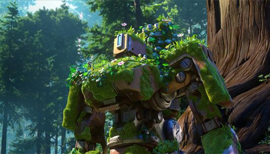 萨尔要完?暴雪总裁梅森表示这不会发生