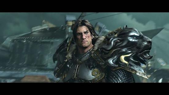 萨尔要完?暴雪总裁梅森表示这不会发生