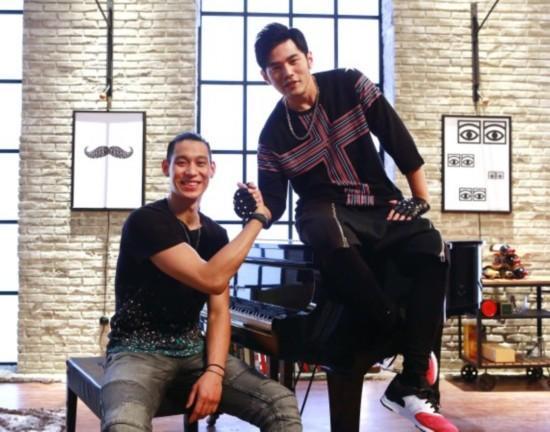 林书豪入驻电竞 中国数码文化与VG携手创立Team VGJ 林书豪入驻电竞 中国数码文化与VG携手创立Team VGJ