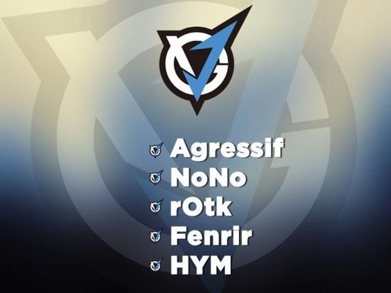 林书豪入驻电竞 中国数码文化与VG携手创立Team VGJ 林书豪入驻电竞 中国数码文化与VG携手创立Team VGJ