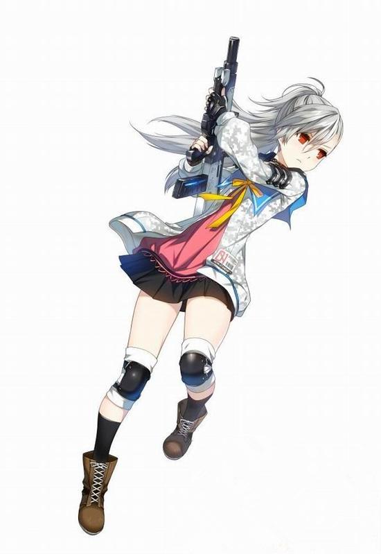 《封印者》国服9月29日公测!同步开放新角色 《封印者》国服9月29日公测!同步开放新角色