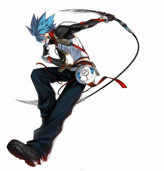 《封印者》国服9月29日公测!同步开放新角色 《封印者》国服9月29日公测!同步开放新角色