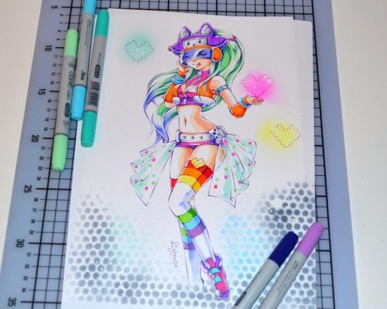 拳头鬼蟹专访:主题系列地图将在未来登场 拳头鬼蟹专访:主题系列地图将在未来登场