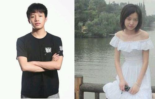 Uzi螺旋走位走出浴缸的一瞬间 竟然走光了!