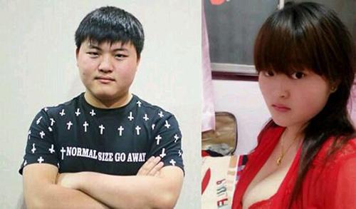 Uzi螺旋走位走出浴缸的一瞬间 竟然走光了!