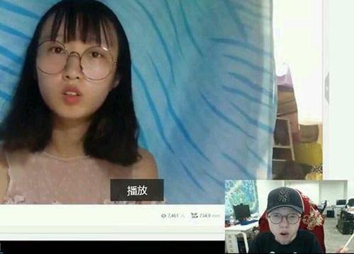 Uzi螺旋走位走出浴缸的一瞬间 竟然走光了!