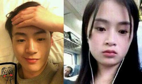 Uzi螺旋走位走出浴缸的一瞬间 竟然走光了!