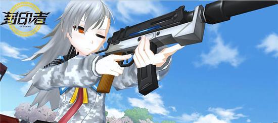 《封印者》9月22日开放新角色缇娜预创建 《封印者》9月22日开放新角色缇娜预创建