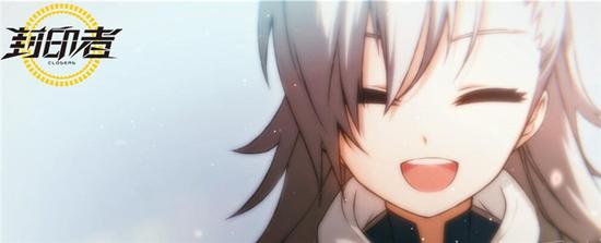 《封印者》9月22日开放新角色缇娜预创建 《封印者》9月22日开放新角色缇娜预创建