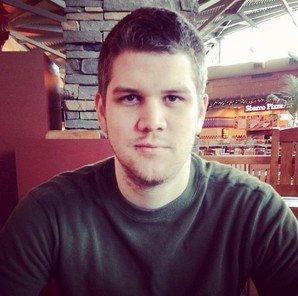 炉石原画背后的画家们之雷诺作者Tyson