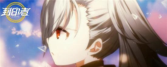 《封印者》9月22日开放新角色缇娜预创建 《封印者》9月22日开放新角色缇娜预创建