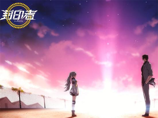 《封印者》9月22日开放新角色缇娜预创建 《封印者》9月22日开放新角色缇娜预创建