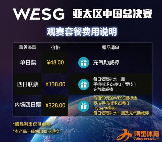 新老选手接棒之战 WESG亚太区中国总决赛星际争霸II选手巡礼