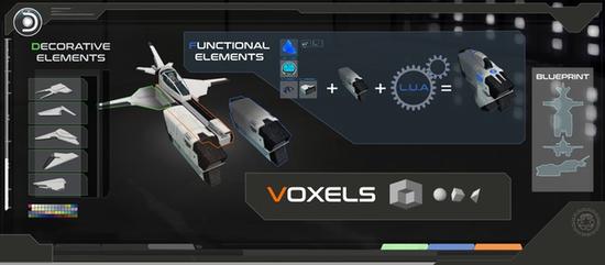 科幻网游《双重宇宙》公布全新实机演示!