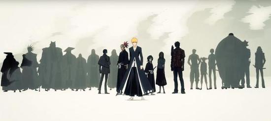 昆仑:将推《死神》等4款新手游 研运一体是必然趋势