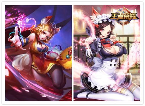 王者荣耀新手适合使用什么英雄 新手推荐