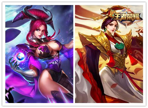 王者荣耀新手适合使用什么英雄 新手推荐