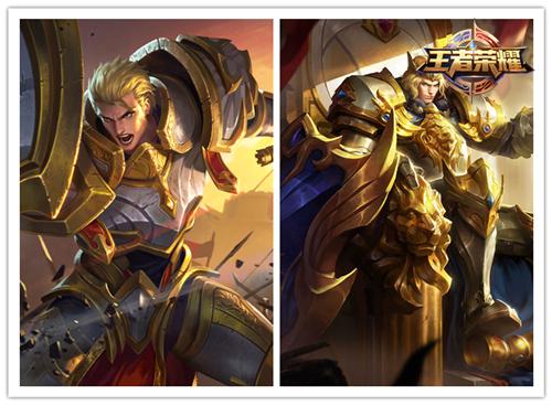 王者荣耀新手适合使用什么英雄 新手推荐