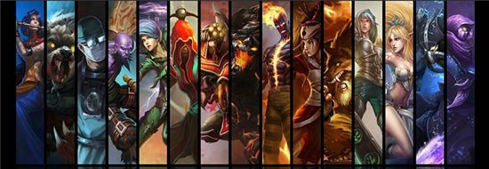 LOL下路ADC辅助必看攻略 王者组上分技巧