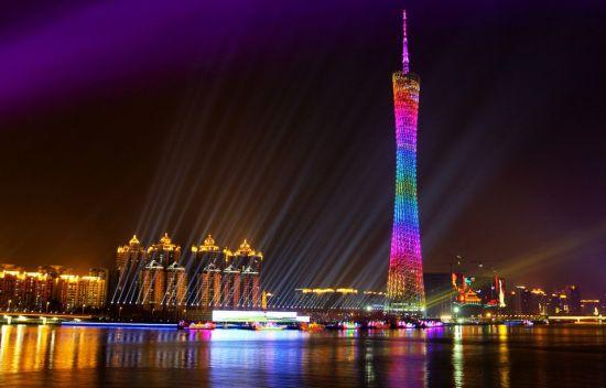 广州鼓励动漫游戏产业 出台人才落户政策_产业