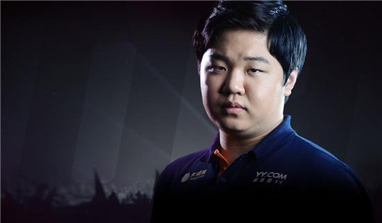 S6拳头官方排名前10选手出炉 厂长未进前三