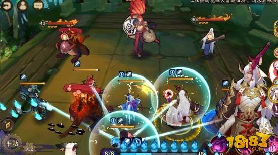 阴阳师手游如何才能玩好 pve和pvp向发展攻略