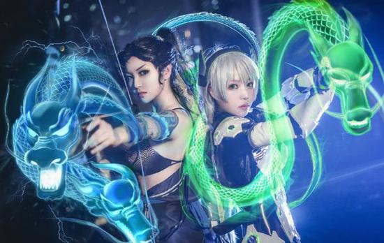 守望先锋玩家流失严重?玩家自述心路探究竟-新