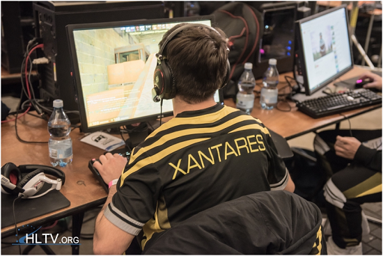 CS:GO TWC名单再次变动 土耳其顶替澳大利亚