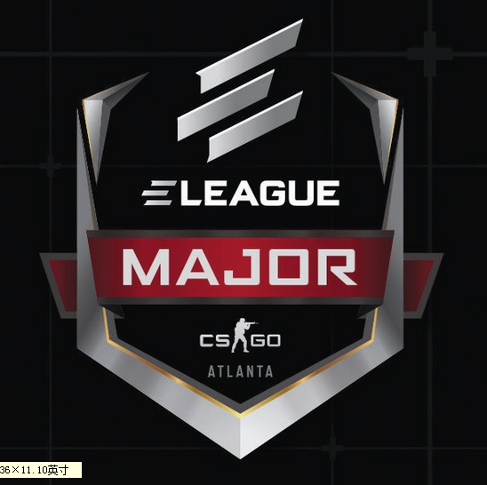 eleague成下届csgo百万奖金major赛事主办方