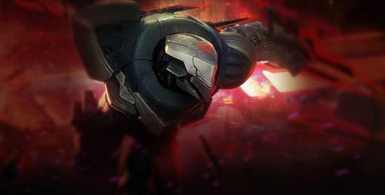 秀翻全场!无限乱斗模式下最秀的五大英雄