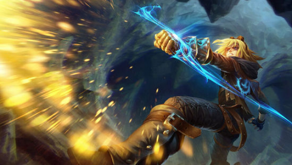 秀翻全场!无限乱斗模式下最秀的五大英雄