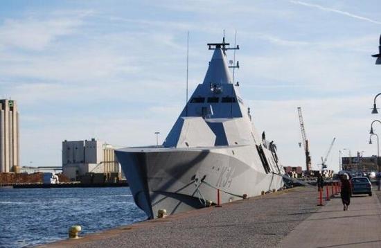 守望英雄的国家缩影 瑞典托比昂被黑得很惨_新