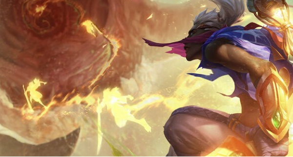 秀翻全场!无限乱斗模式下最秀的五大英雄