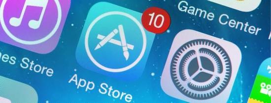 生態老化 蘋果AppStore2.0會如何變革自我？