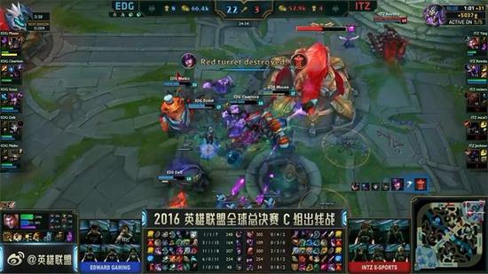 EDG实力复仇 厂长挖掘机反烂对手实力教育小迷弟 EDG实力复仇 厂长挖掘机反烂对手实力教育小迷弟