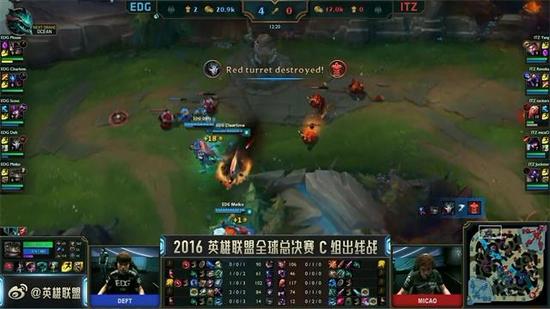 EDG实力复仇 厂长挖掘机反烂对手实力教育小迷弟 EDG实力复仇 厂长挖掘机反烂对手实力教育小迷弟