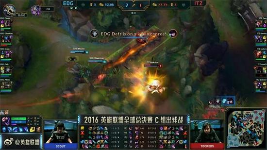 EDG实力复仇 厂长挖掘机反烂对手实力教育小迷弟 EDG实力复仇 厂长挖掘机反烂对手实力教育小迷弟