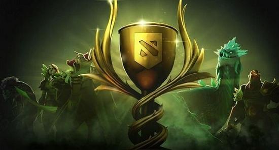 DOTA2秋季赛勇士联赛冠军可获春季赛资格-新