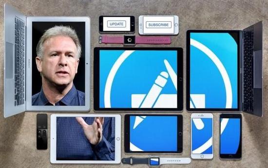 生態老化 蘋果AppStore2.0會如何變革自我？